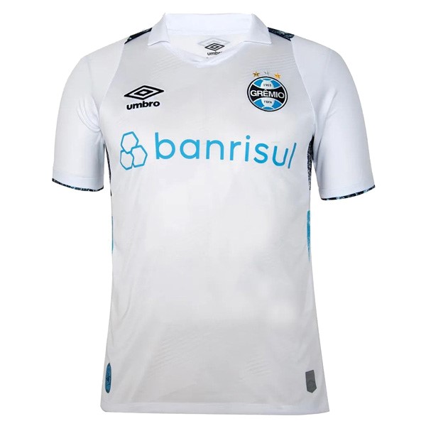 Tailandia Camiseta Gremio Segunda Equipación 2024/2025